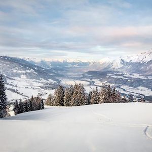 Frieden Das Alpine Panorama Hotel